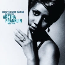 Aretha Franklin | I Knew You Were Waiting: The Best Of Aretha Franklin 1980-2014 (2 LP)