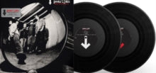 Pearl Jam 'Rearviewmirror (Greatest Hits 1991-2003) Volume 1' 2LP Black  Vinyl