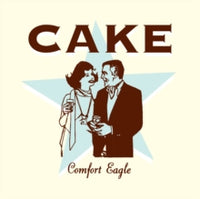 Cake | Comfort Eagle (Vinyl)