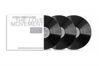 Tribe Called Quest | Love Movement (3 LP)