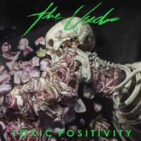 Used | Toxic Positivity (Explicit Content) (2 LP)