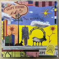 Paul McCartney | Egypt Station (Vinyl) (Used)