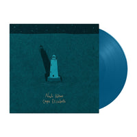 Noah Kahan | Cape Elizabeth EP (Aqua Vinyl)