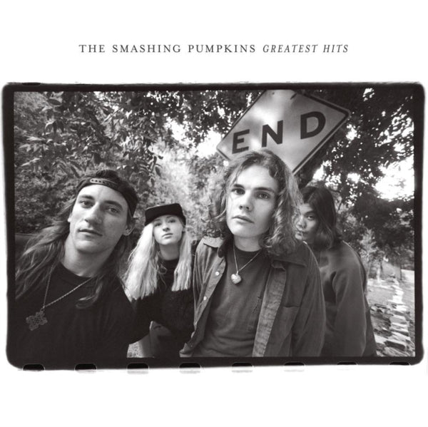 Smashing Pumpkins | Rotten Apples: Greatest Hits (2 LP)