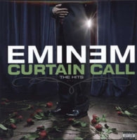 Eminem | Curtain Call: The Hits (2 LP)