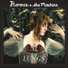 Florence + The Machine | Lungs (Vinyl)