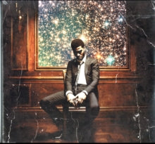 Kid Cudi | Man On Moon 2: Legend of Mr. Rager (Vinyl)