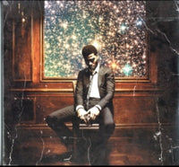 Kid Cudi | Man On Moon 2: Legend of Mr. Rager (Vinyl)