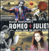 Romeo + Juliet (OST) (Vinyl)