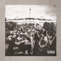 Kendrick Lamar | To Pimp A Butterfly (Vinyl)