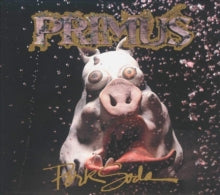 Primus | Pork Soda (2 LP)