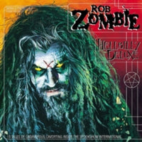 Rob Zombie | Hellbilly Deluxe (Vinyl)