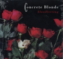 Concrete Blonde | Bloodletting (Vinyl)