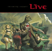LIVE | Throwing Copper - 25th Anniversary (2 LP)