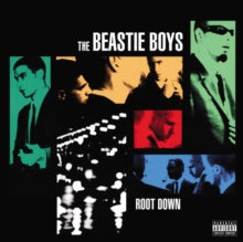 Beastie Boys | Root Down EP (Vinyl)