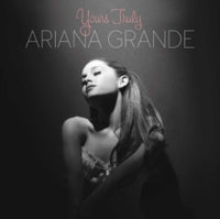 Ariana Grande | Yours Truly (180g Vinyl)