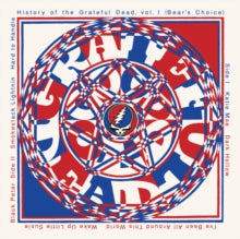 Grateful Dead | History Of The Grateful Dead Vol 1 (Vinyl)