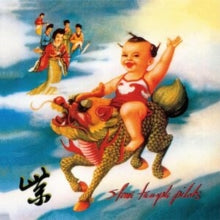 Stone Temple Pilots | Purple (Clear Vinyl)