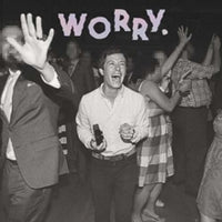 Jeff Rosenstock | Worry (Vinyl)