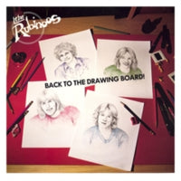 Rubinoos | Back To The Drawing Board (Vinyl)