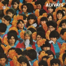 Alvvays | Alvvays (10th Anniversary Blue Vinyl)