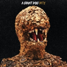 Giant Dog | Bite (Opaque Green Vinyl)