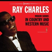 Ray Charles | Modern Sounds In Country And Western Music (Vinyl)