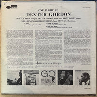 Dexter Gordon | One Flight Up (Vinyl) (Used)