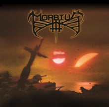 Morbius | Alienchrist (Vinyl)