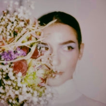 Eleri Ward | Keep A Tender Distance (Vinyl)