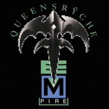 Queensryche | Empire (Clear Vinyl) (2 LP)