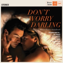 Various Artists | Don't Worry Darling OST (Yellow Vinyl)