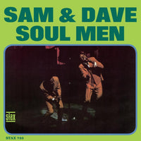 Sam & Dave | Soul Men (Vinyl)