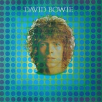 David Bowie | Space Oddity (Vinyl)
