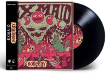 Exmaid | Sorcery (Vinyl)