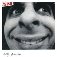 Phish | Billy Breathes (Green On The Trees Vinyl)