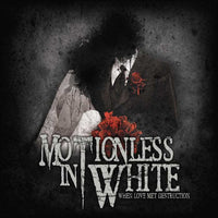 Motionless In White | When Love Met Destruction (Vinyl)