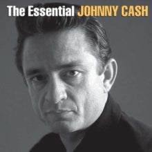 Johnny Cash | Essential Johnny Cash (2 LP)