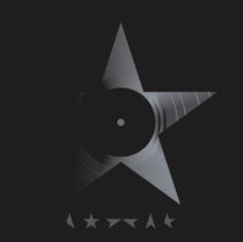 David Bowie | Blackstar (Vinyl)