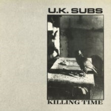 UK Subs| Killing Time (Vinyl)