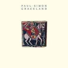 Paul Simon | Graceland (25th Anniversary) (Vinyl)