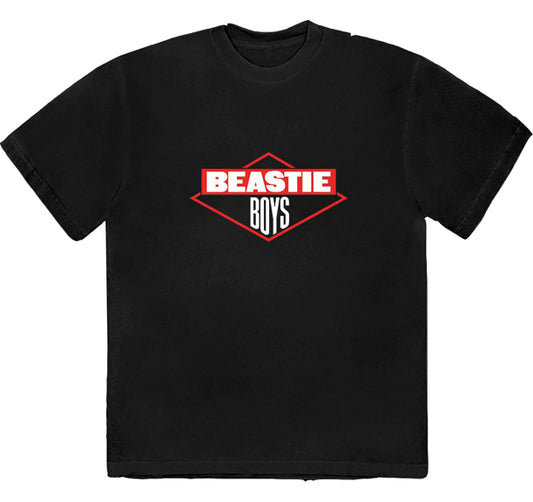 Beastie Boys Logo T-Shirt