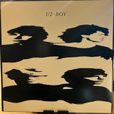 U2 | Boy (Vinyl) (Used)