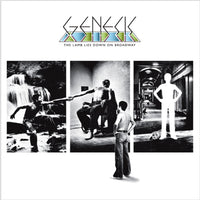 Genesis | Lamb Lies Down On Broadway (Half Speed Master) (2 LP)