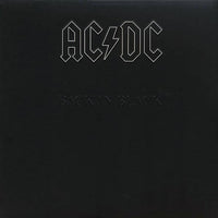 AC/DC | Back In Black (Vinyl)