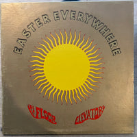 13th Floor Elevators | Easter Everywhere (Vinyl) (Used)