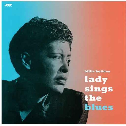 Billie Holiday | Lady Sings The Blues (Vinyl)