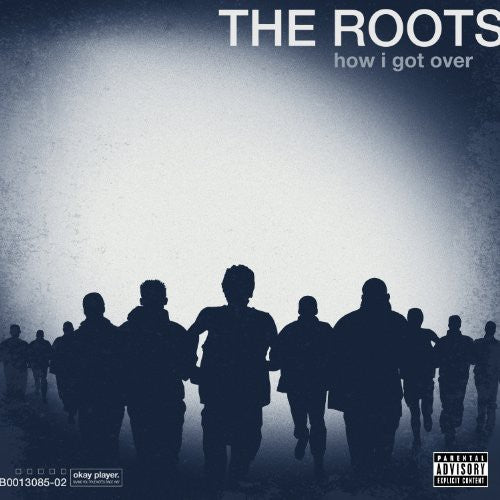 Roots | How I Got Over (Vinyl)