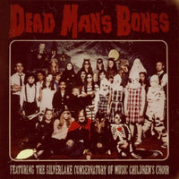 Dead Man's Bones (Vinyl)