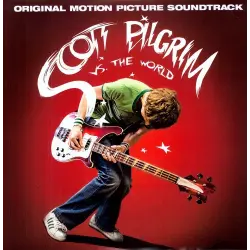 Various | Scott Pilgrim vs. the World (OST) (Vinyl)